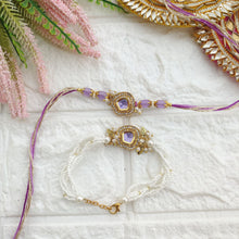 Load image into Gallery viewer, Rakhis (Different Designs) CANADA ONLY Bracelet Kids Adult