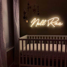 Load image into Gallery viewer, Neon LED Signs (Design Your Own) *Any color, font, customization* - Mats and Signs For You