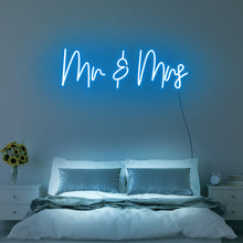 Load image into Gallery viewer, Neon LED Signs (Design Your Own) *Any color, font, customization* - Mats and Signs For You