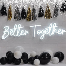 Load image into Gallery viewer, Neon LED Signs (Design Your Own) *Any color, font, customization* - Mats and Signs For You