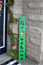 Load image into Gallery viewer, Believe Wood Sign (Christmas/Holiday) - Mats and Signs For You
