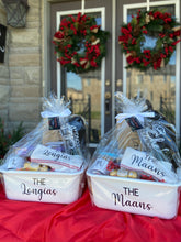 Load image into Gallery viewer, HOME Basket - Mats and Signs For You