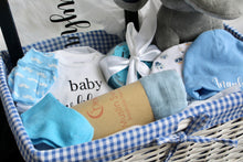 Load image into Gallery viewer, Baby Basket (Girls or Boys Options) - Mats and Signs For You