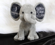 Load image into Gallery viewer, Baby Basket (Girls or Boys Options) - Mats and Signs For You
