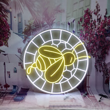 Load image into Gallery viewer, Neon LED Signs (Design Your Own) *Any color, font, customization* - Mats and Signs For You