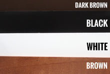 Load image into Gallery viewer, Welcome with Last Name Wood Sign (Customizable) - Mats and Signs For You