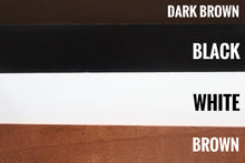 Load image into Gallery viewer, Fancy Design Welcome with Last Name Wood Sign (Customizable) - Mats and Signs For You