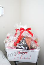 Load image into Gallery viewer, Lohri Basket - Mats and Signs For You