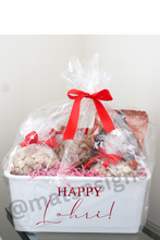 Load image into Gallery viewer, Lohri Basket - Mats and Signs For You