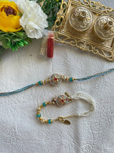 Load image into Gallery viewer, Rakhis (Different Designs) CANADA ONLY Bracelet Kids Adult
