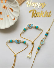 Load image into Gallery viewer, Rakhis (Different Designs)
