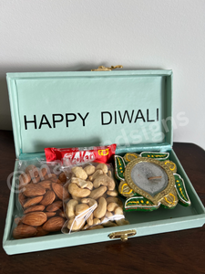 DIWALI Box | Diwali HAMPER  Gift