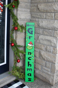 Believe Wood Sign (Christmas/Holiday) - Mats and Signs For You