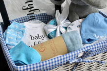 Load image into Gallery viewer, Baby Basket (Girls or Boys Options) - Mats and Signs For You
