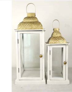 *NO SHIPPING* Lanterns (Various Styles/Indoor Outdoor/ Decorative) - Mats and Signs For You