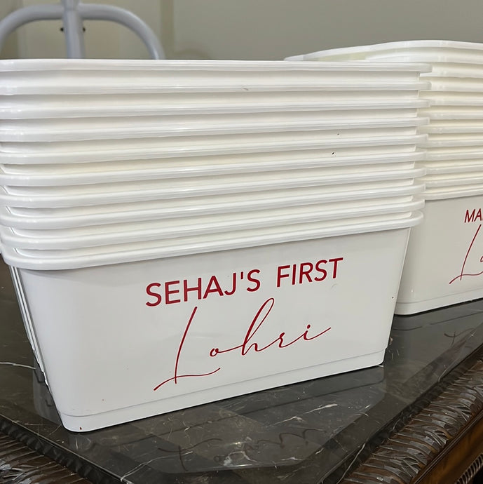 Mats and Signs For You