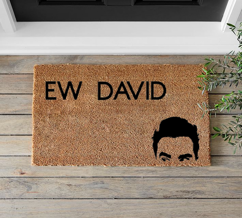 EW Doormat - Mats and Signs For You